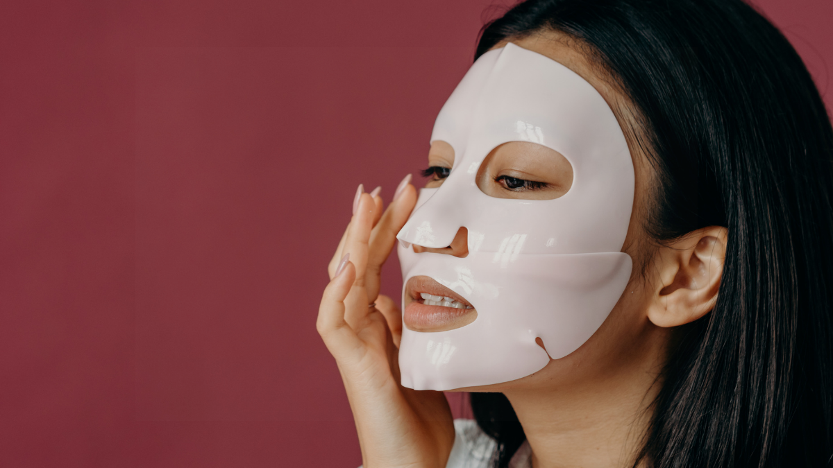 Kuru ve Yıpranmış Ciltler İçin Maske Çeşitleri