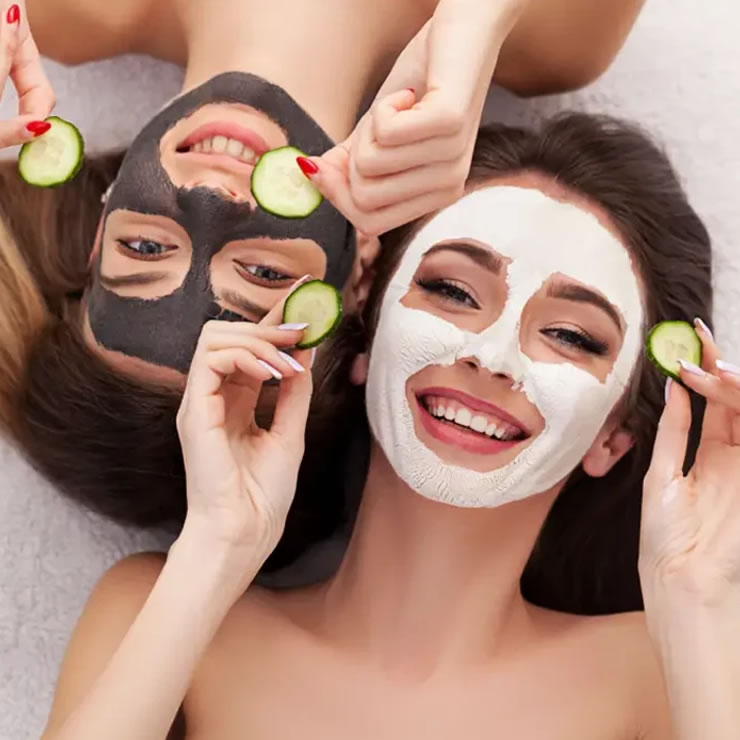 Cilt İçin Arındırıcı Maske Faydaları