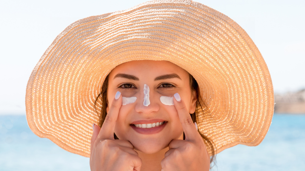 En İyi Güneş Kremi Seçimi Nelere Dikkat Edilmeli?